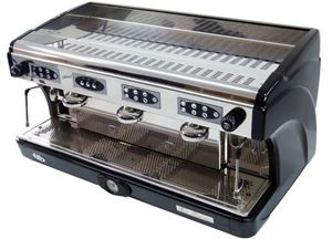 Bild von Kaffeemaschine