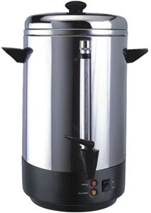 Bild von Kaffebereiter 270x270x360 mm, 6 Liter, 950 W, 230 V,