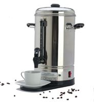 Bild von Kaffeebereiter, elektrisch Ø 227 x 445 mm,