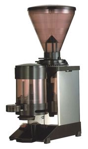 Bild von Kaffeemühle 180x310x560 mm, 1 Motor: 230V, 50Hz, 275Watt,