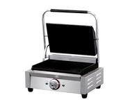 Bild von Kontaktgrill, Elektro, 410x305x 200 mm,