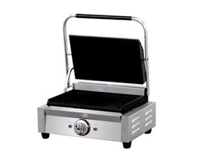 Εικόνα της Kontaktgrill, Elektro, 410x305x 200 mm,