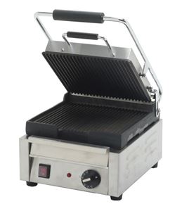 Picture of Kontaktgrill, 290 x 390 x 235 mm,