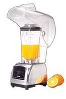 Bild von Mixer, 210x230x520 mm, 1500 W, 2800U/min, kontinuirl. Lauf