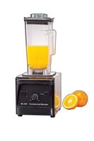 Bild von Mixer, 192x250x495 mm, 1500 W, 3800 U/min, kontinuirl. Lauf