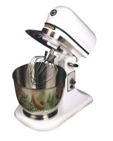 Bild von Mixer 430x240x440mm