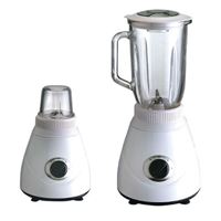 Bild von Mixer, 180x170x370 mm, Volumen Saftbehälter: 1L