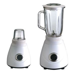 Bild von Mixer, 180x170x370 mm, Volumen Saftbehälter: 1L