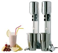Bild von Mixer, 300x180x480 mm, Stabmotor mit 9000 U/min.