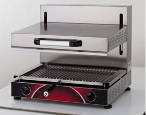 Picture of Elektro Salamander 580x390x390mm,