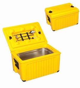 Bild von Thermobox, 620x420x300 mm, Innenmaße: 530x325x100 mm,