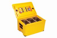 Bild von Thermobox, 620x420x400 mm, Innenmaße: 530x325x200 mm,