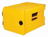 Bild von Thermobox, 665x445x440 mm, Innenmaße: 320x525x310 mm,