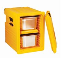 Bild von Thermobox, 450x625x575mm, doppelwandige Polyurethan-