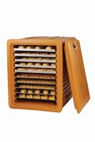 Bild von Thermobox, 700x520x650mm, Innenmaße: 410x610x550 mm,