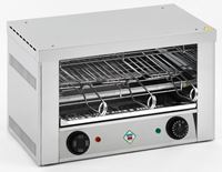 Bild von Toaster, 480 x 250 x 240 mm,
