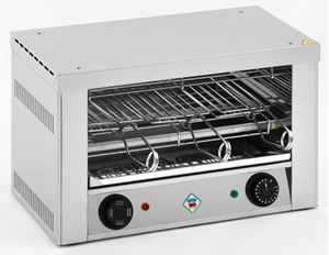 Bild von Toaster, 480 x 250 x 240 mm,
