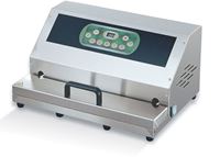 Bild von Vakuumiergerät 470x380x230 mm, Gewicht: 29 Kg