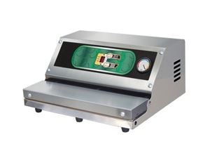 Bild von Vakuumiergerät 370x280x170 mm, Gewicht: 8 Kg