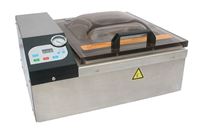 Bild von Vakuumiergerät 490x425x425 mm, 230V/50Hz, 630W,