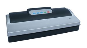 Imagen de Vakuumiergerät 390x160x95 mm, Pumpe: einzeln