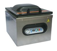 Bild von Vakuumiergerät 429x359x378 mm, 230V/50Hz, 630W,