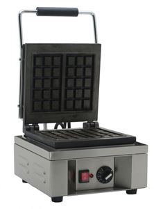 Obrazek Waffeleisen für 2 Waffeln, 300 x 470 x 280 mm,