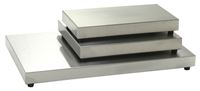 Bild von Kälteplatten, Maße: 1/2 GN -265x265x45 mm,