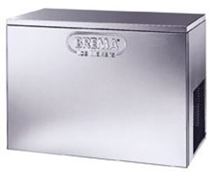 Bild von Kegeleisbereiter 862x470x620mm, wassergekühlt, OHNE Speicher