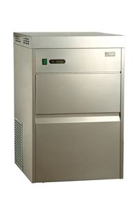 Picture of Eiswürfelbereiter, 548x610x860mm, Kühlmittel:R134a/179 g,