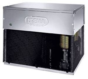 Picture of Flockeneiserzeuger 934x684x700mm, luftgekühlt, 2 - 6 bar,