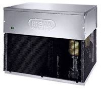 Picture of Flockeneiserzeuger 934x684x700mm, wassergekühlt, 2 - 6 bar,