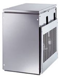 Picture of Flockeneiserzeuger 474x684x700mm, luftgekühlt, OHNE Aggregat