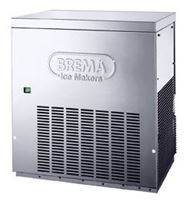 Picture of Flockeneiserzeuger 640x470x700mm, wassergekühlt, 2 - 6 bar,