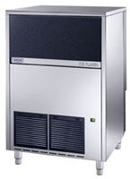 Picture of Flockeneiserzeuger 738x690x1020mm luftgekühlt, Speicher 55kg