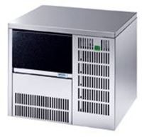 Bild von Kegeleiserzeuger 705x625x560 mm, luftgekühlt, Kegeleiswürfel
