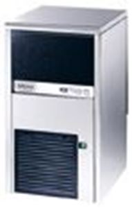 Picture of Fingereis-Erzeuger,  390x460x610mm, luftgekühlt,