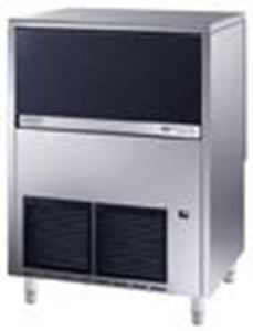 Picture of Fingereis-Erzeuger, 738 x 600 x 920mm, wassergekühlt