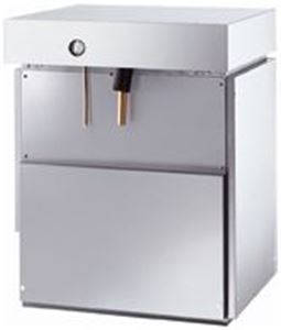Picture of Scherbeneiserzeuger 1062x832x1423mm, luftgekühlt, OHNE