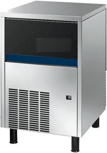 Picture of Kegeleiserzeuger 738x600x1020mm, luftgekühlt, Spriztsystem,