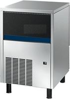 Immagine di Kegeleiserzeuger 840x740x1075mm, luftgekühlt, Spritzsystem,