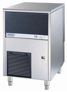 Picture of Cocktaileiserzeuger, 500x660x690mm, luftgekühlt, 2 - 6 bar,