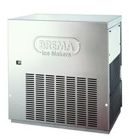 Picture of Cocktaileiserzeuger, 640x470x700mm, wassergekühlt, 2-6 bar,