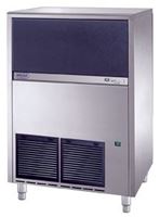Picture of Eiswürfelbereiter 738x600x980mm wassergekühlt, Speicher 35kg