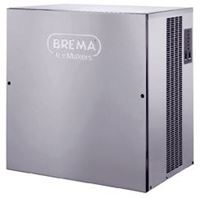 Picture of Eiswürfelbereiter 770x550x805mm wassergekühlt, OHNE Speicher