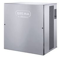 Picture of Eiswürfelbereiter 770x550x805mm wassergekühlt, OHNE Speicher