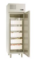 Picture of Fischkühlschrank 600x600x1885 mm, 1 Tür, 360 Liter,