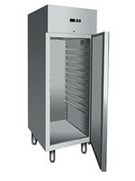 Bild von Gebäckkühlschrank, 740x990x2010 mm, innen: 624x861x1410 mm,