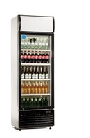 Picture of Flaschenkühler, 300 Liter, 620x595x1921mm, 230 V, 230W,