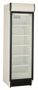 Picture of Flaschenkühlschrank, 430 Liter, 620x690x2073 mm,  250 V,